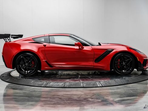 Used 2019 Chevrolet Corvette ZR1 image 28