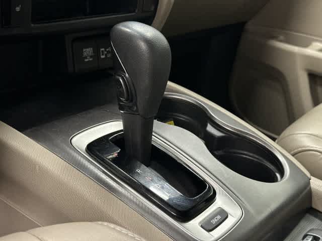 Used 2020 Honda Pilot EX-L image 24