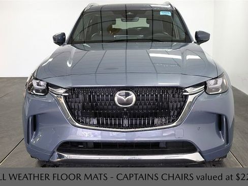 New 2026 MAZDA CX-90 3.3 Turbo S w/ Premium Plus image 6
