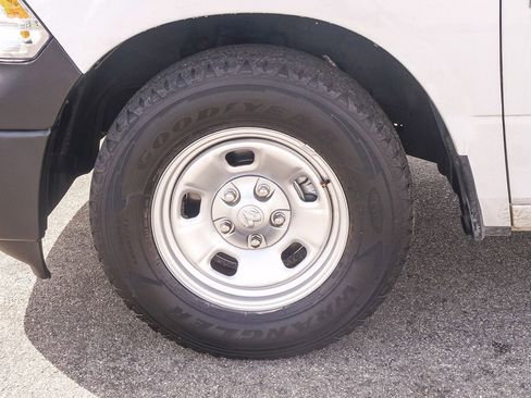 Used 2016 RAM 1500 Tradesman w/ Power & Remote Entry Group image 5