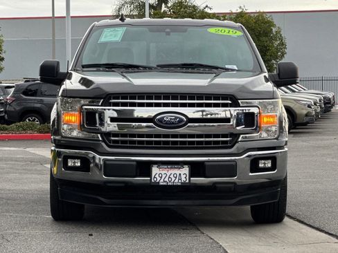 Used 2019 Ford F150 XLT w/ Equipment Group 302A Luxury image 10
