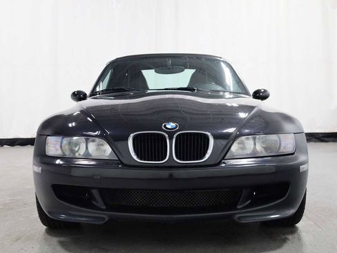 Used 1999 BMW M Roadster image 14