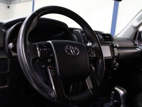 Used 2017 Toyota 4Runner TRD Pro image 21