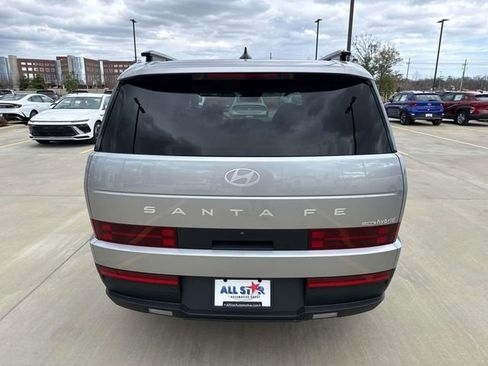 New 2026 Hyundai Santa Fe SEL AWD/4WD image 9