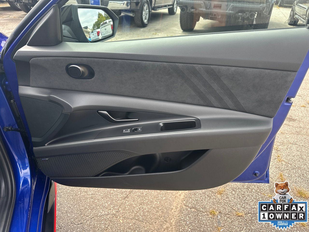 Used 2024 Hyundai Elantra N FWD image 14