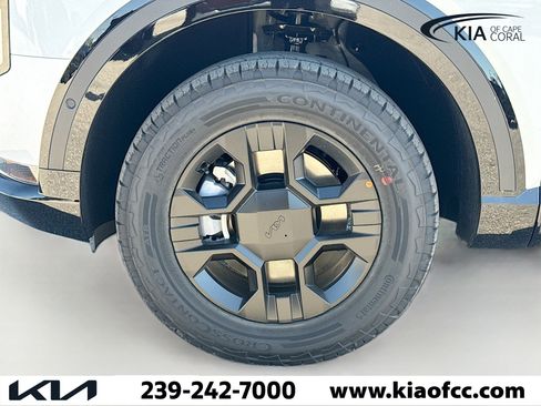 New 2027 Kia Telluride SX Prestige X-Pro AWD/4WD image 43