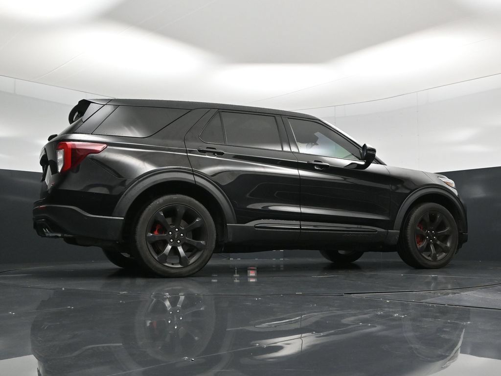 Used 2021 Ford Explorer ST w/ ST Street Pack AWD/4WD image 57