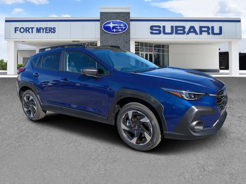 New 2026 Subaru Crosstrek 2.5i Limited image 2