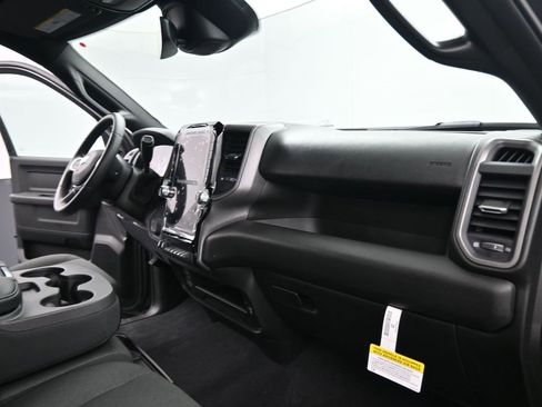 New 2025 RAM 2500 Tradesman image 27
