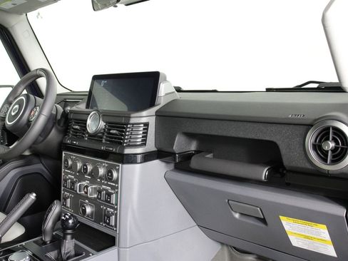 Used 2025 INEOS Grenadier AWD/4WD image 23
