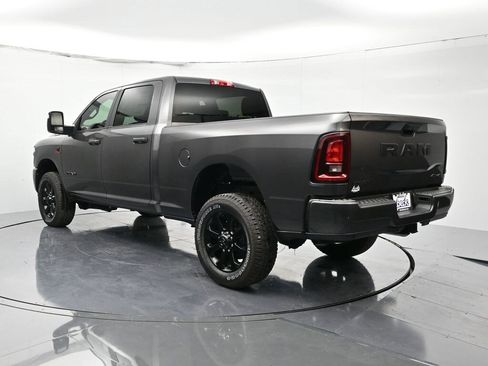 New 2025 RAM 2500 Big Horn image 6