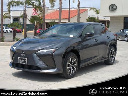 Used 2024 Lexus RZ 300e Premium FWD image 1