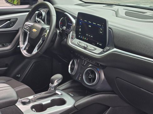 Certified 2023 Chevrolet Blazer LT w/ Convenience Package FWD image 8