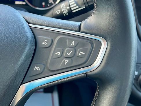 Used 2024 Chevrolet Malibu LT image 23