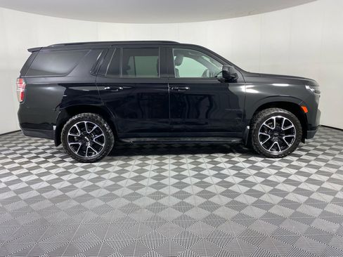 Used 2021 Chevrolet Tahoe RST AWD/4WD image 12