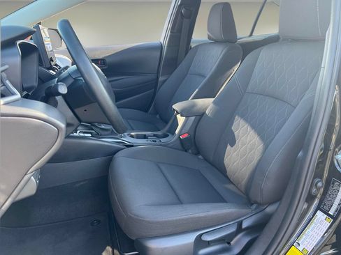 Certified 2024 Toyota Corolla LE w/ LE Convenience Package FWD image 11