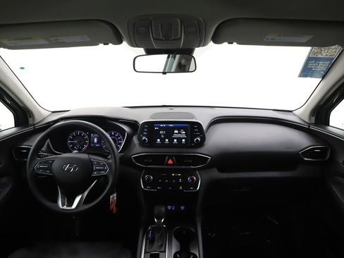 Used 2020 Hyundai Santa Fe SE image 14