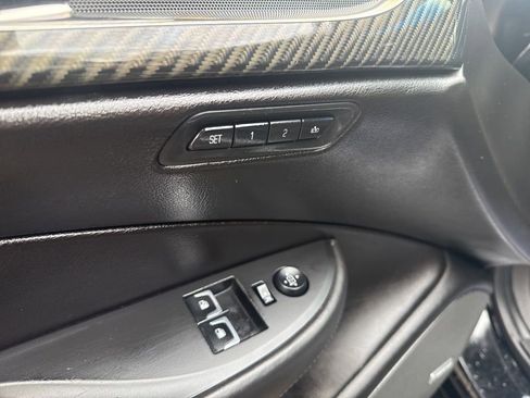 Used 2016 Cadillac ELR w/ Performance Package image 12