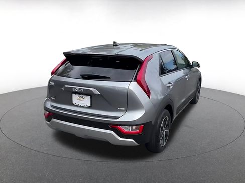 Used 2026 Kia Niro LX FWD image 14
