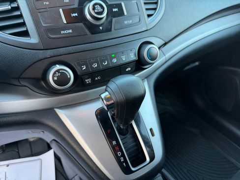 Used 2014 Honda CR-V EX image 20