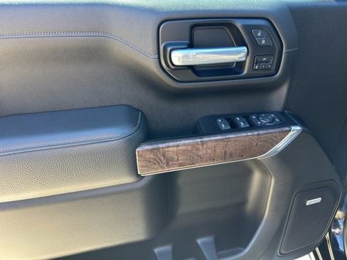 Used 2021 GMC Sierra 1500 Denali w/ Technology Package image 19