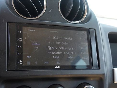 Used 2015 Jeep Compass Sport w/ Power Value Group image 22