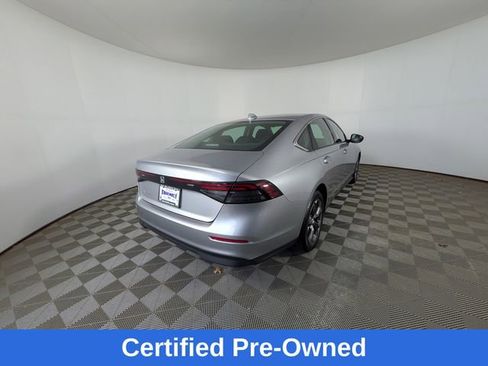 Used 2023 Honda Accord EX image 3