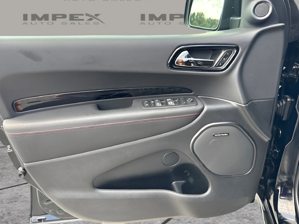 Used 2026 Dodge Durango GT AWD/4WD image 28