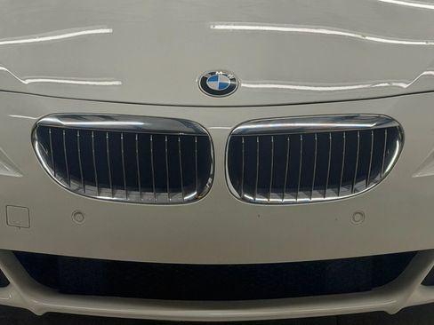 Used 2007 BMW 650i Convertible RWD image 5