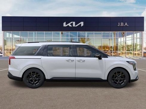 New 2026 Kia Carnival SX Prestige FWD image 8