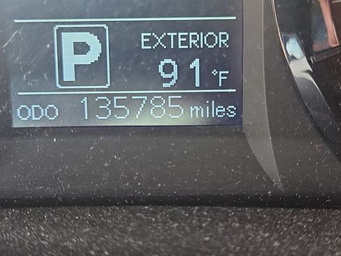 Used 2017 Toyota Sienna LE FWD image 18