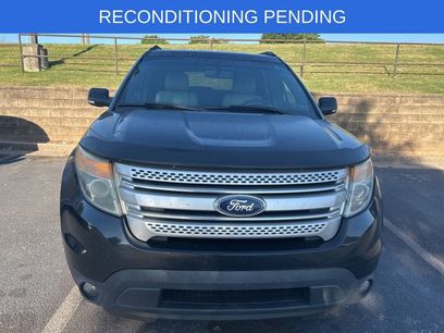 Used 2014 Ford Explorer XLT w/ Equipment Group 202A