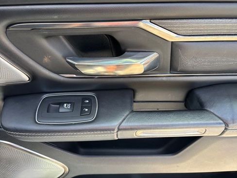 Used 2019 RAM 1500 Limited AWD/4WD image 66