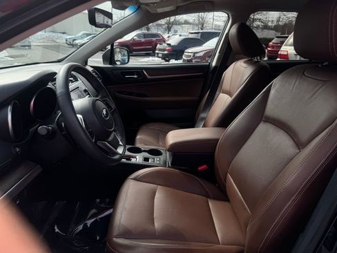 Used 2019 Subaru Outback 2.5i Touring w/ Popular Package #3A image 13