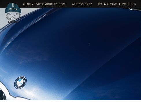 Used 2024 BMW ALPINA B8 xDrive Gran Coupe AWD/4WD image 11