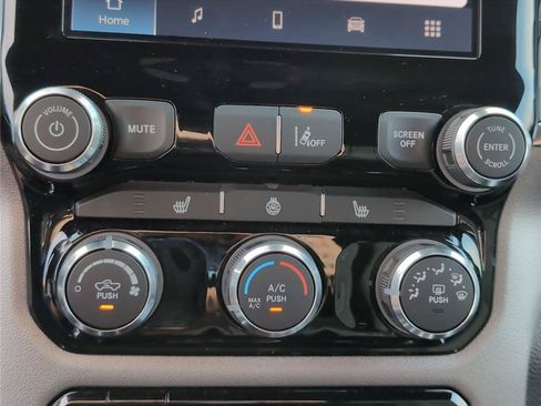 New 2026 RAM 1500 Big Horn AWD/4WD image 23