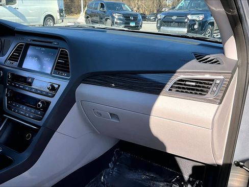Used 2015 Hyundai Sonata Limited w/ Option Group 06 image 18