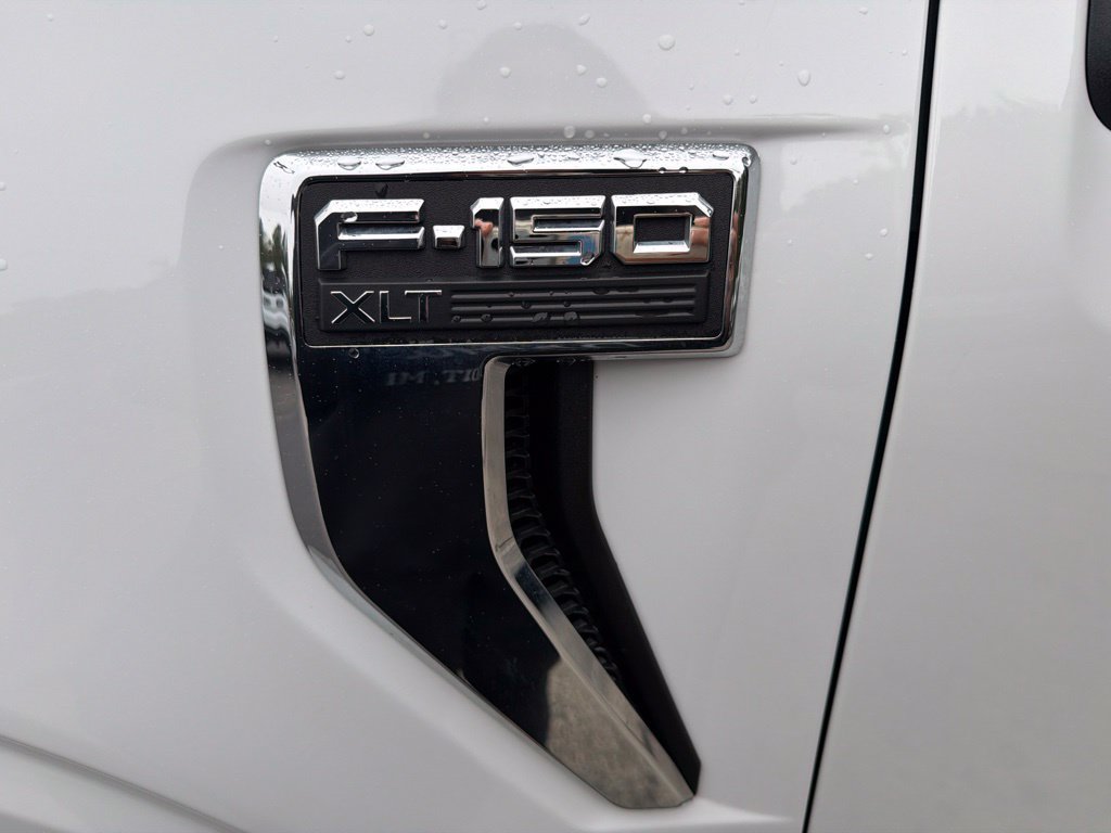 Used 2021 Ford F150 XLT w/ Equipment Group 301A Mid AWD/4WD image 10