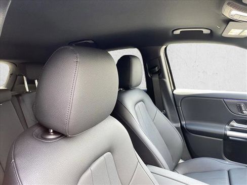 New 2025 Mercedes-Benz GLA 250 GLA 250 image 24