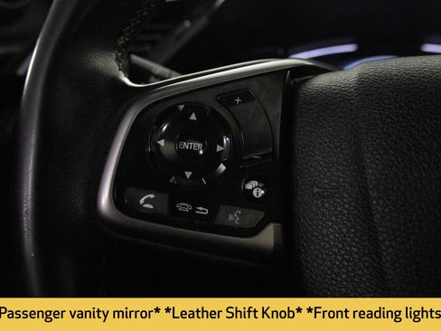 Used 2020 Honda Civic EX-L image 30