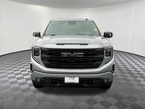 Used 2024 GMC Sierra 1500 Elevation w/ Elevation Premium Package image 2