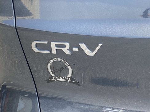 Used 2025 Honda CR-V EX-L image 5