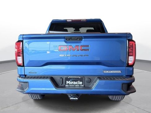 Used 2024 GMC Sierra 1500 Elevation AWD/4WD image 13