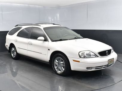 Used 2000 Mercury Sable LS Premium