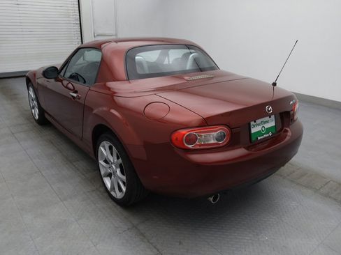 Used 2013 MAZDA MX-5 Miata Grand Touring image 5