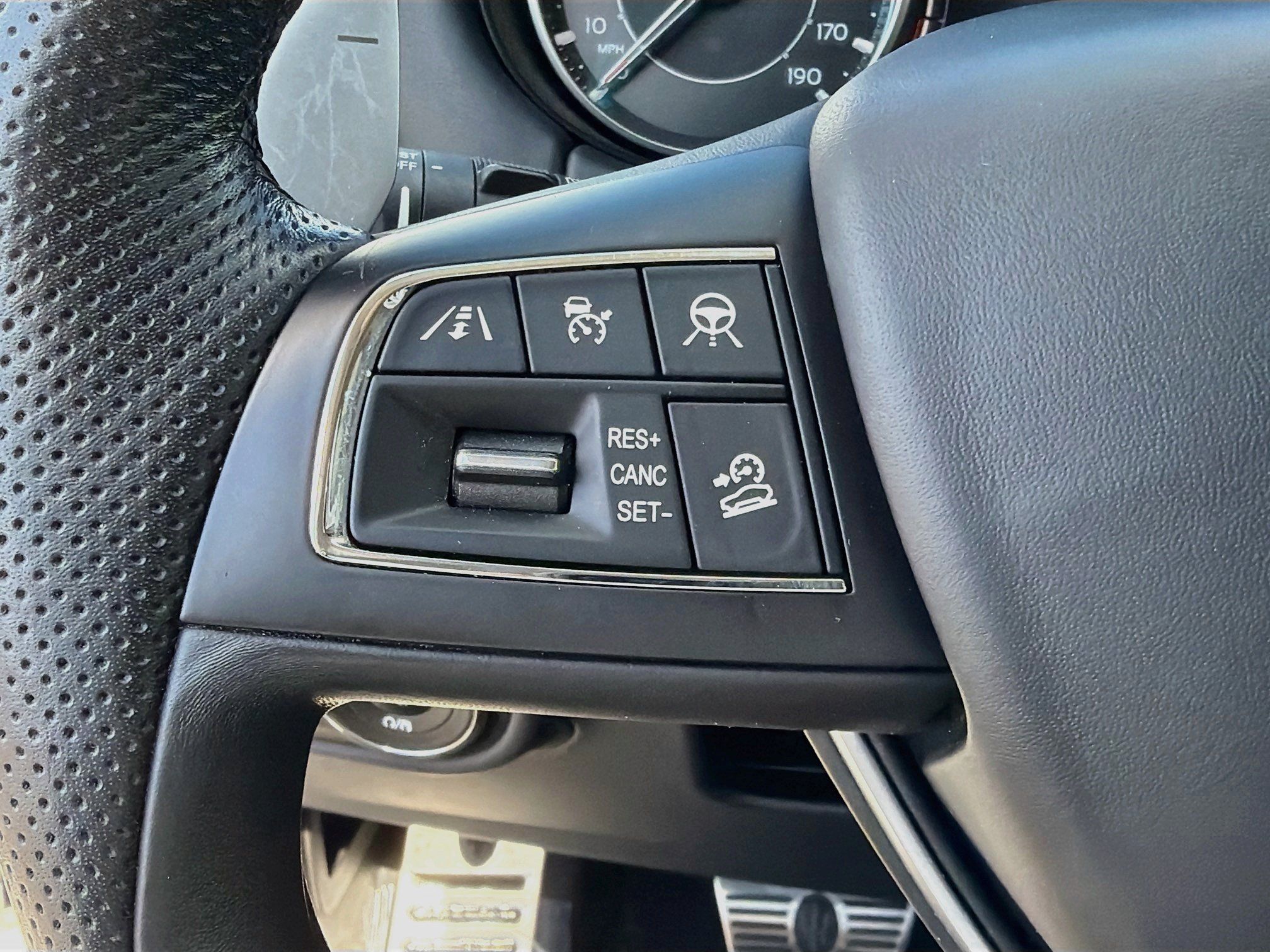 Certified 2022 Maserati Levante Modena AWD/4WD image 38