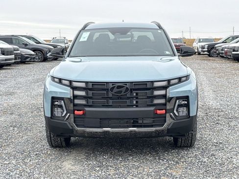 New 2026 Hyundai Santa Cruz XRT image 16