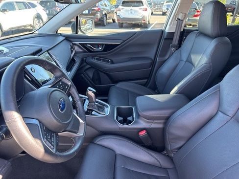 Used 2025 Subaru Outback Limited w/ Popular Package #2 image 25