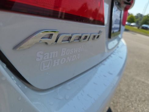 Used 2014 Honda Accord Sport image 62