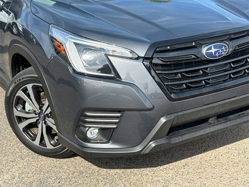 Used 2024 Subaru Forester Limited image 6